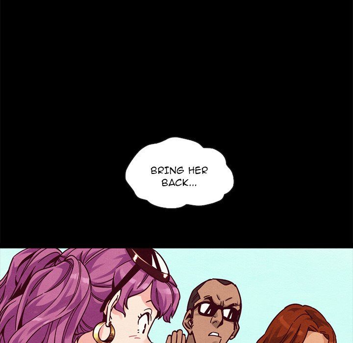 Bad Blood Manhwa - Chapter 42 Page 101