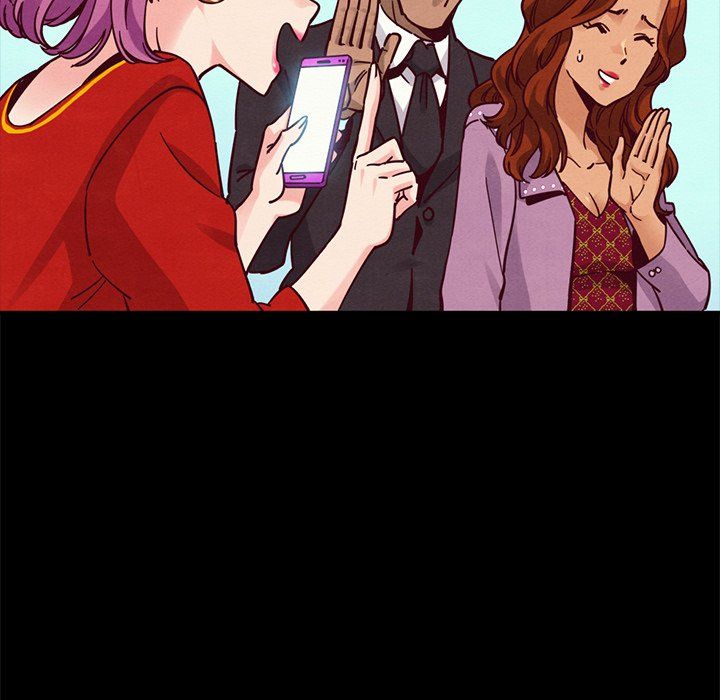 Bad Blood Manhwa - Chapter 42 Page 102