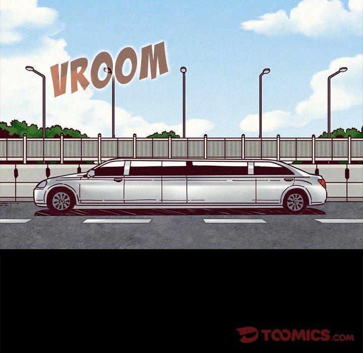 Bad Blood Manhwa - Chapter 42 Page 104