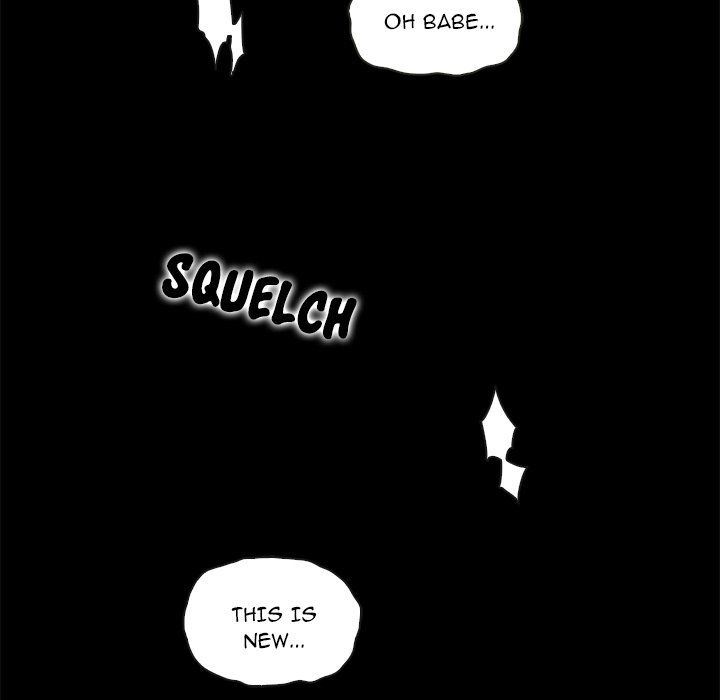 Bad Blood Manhwa - Chapter 42 Page 106