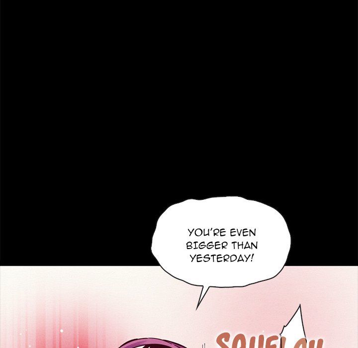 Bad Blood Manhwa - Chapter 42 Page 107