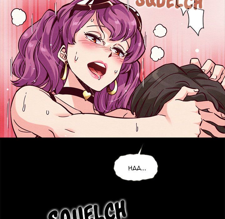 Bad Blood Manhwa - Chapter 42 Page 108