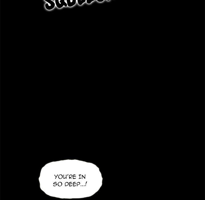 Bad Blood Manhwa - Chapter 42 Page 109