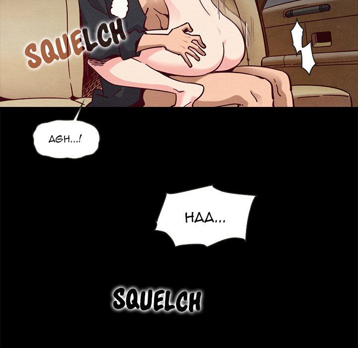 Bad Blood Manhwa - Chapter 42 Page 111