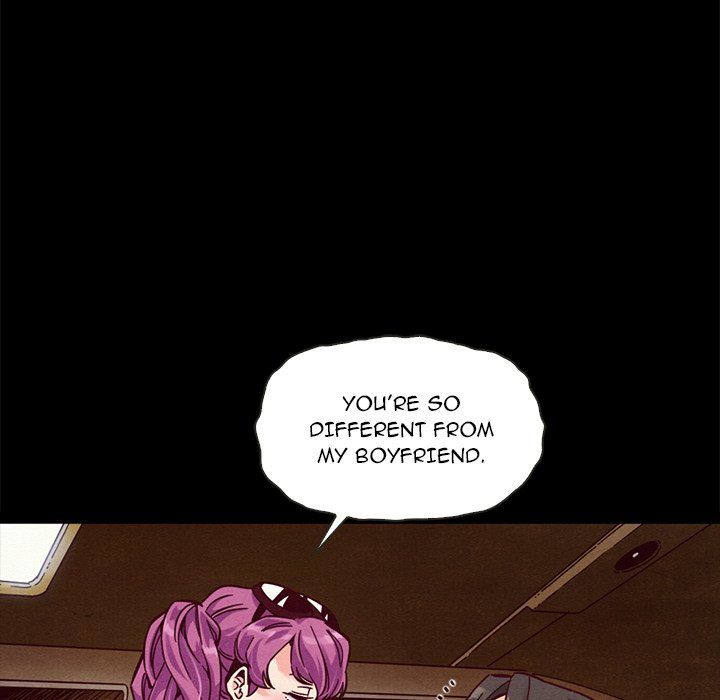 Bad Blood Manhwa - Chapter 42 Page 114