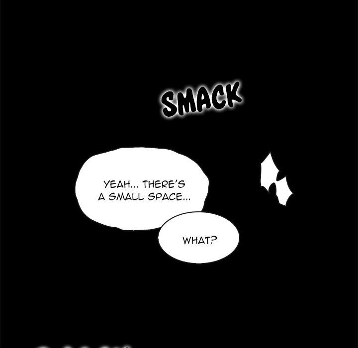 Bad Blood Manhwa - Chapter 42 Page 118