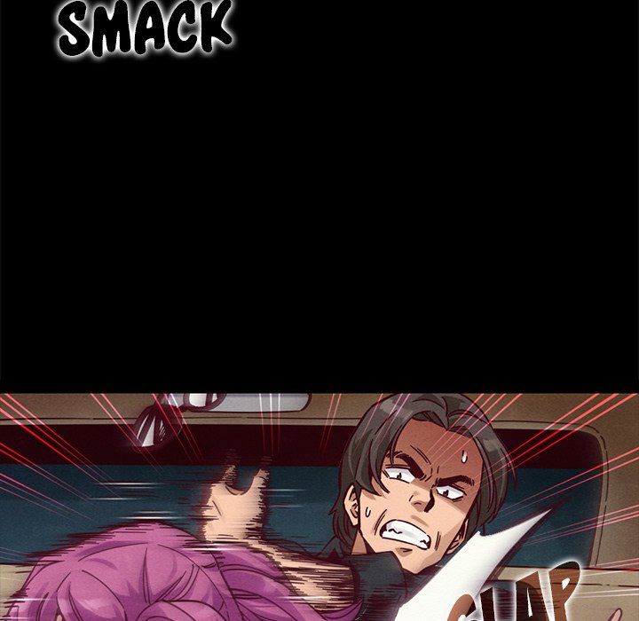 Bad Blood Manhwa - Chapter 42 Page 119