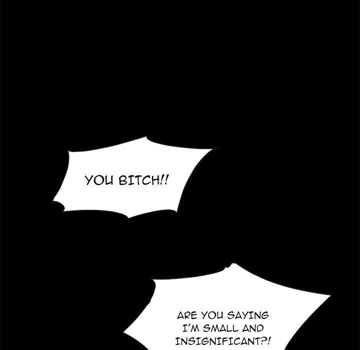 Bad Blood Manhwa - Chapter 42 Page 121