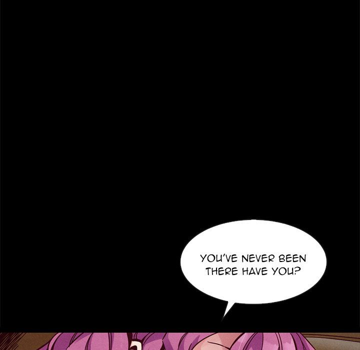 Bad Blood Manhwa - Chapter 42 Page 123