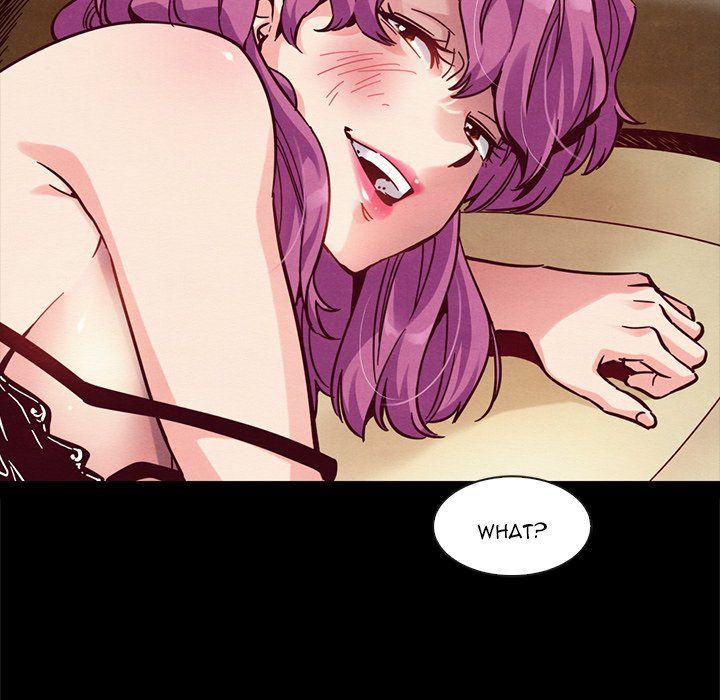 Bad Blood Manhwa - Chapter 42 Page 124