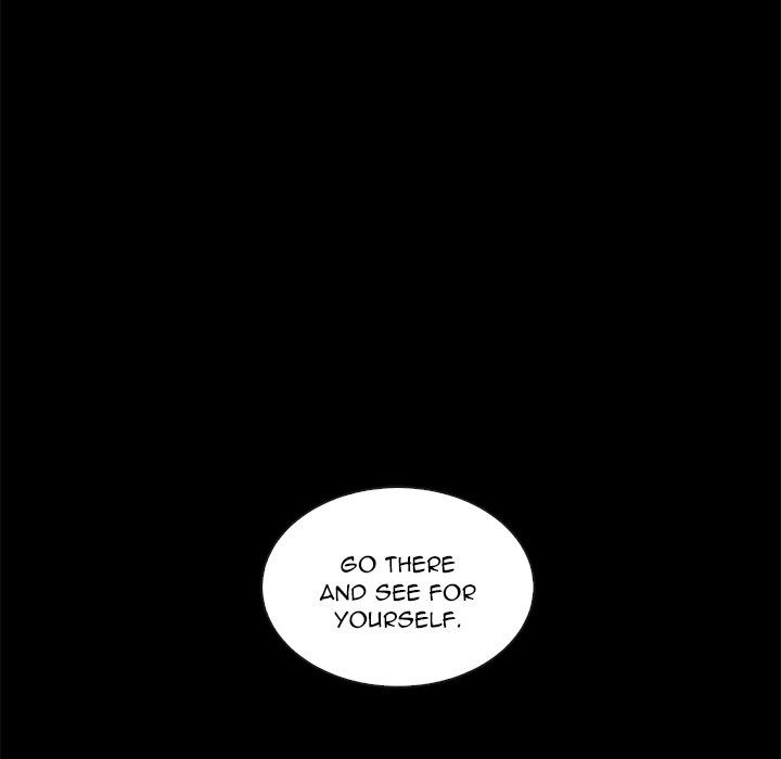 Bad Blood Manhwa - Chapter 42 Page 125