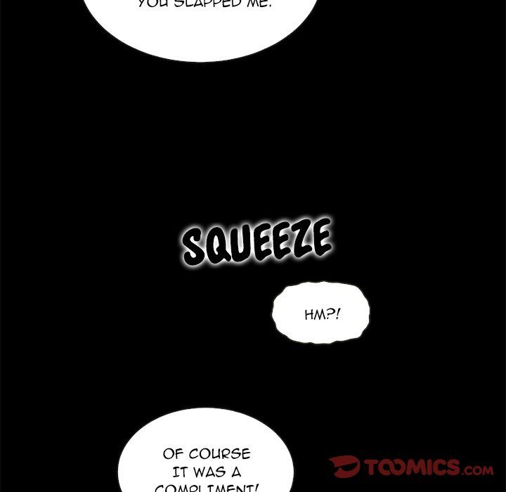 Bad Blood Manhwa - Chapter 42 Page 128