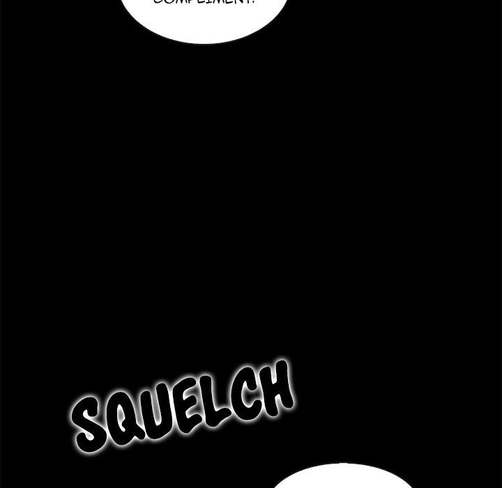 Bad Blood Manhwa - Chapter 42 Page 129