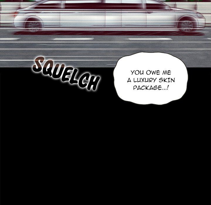 Bad Blood Manhwa - Chapter 42 Page 133