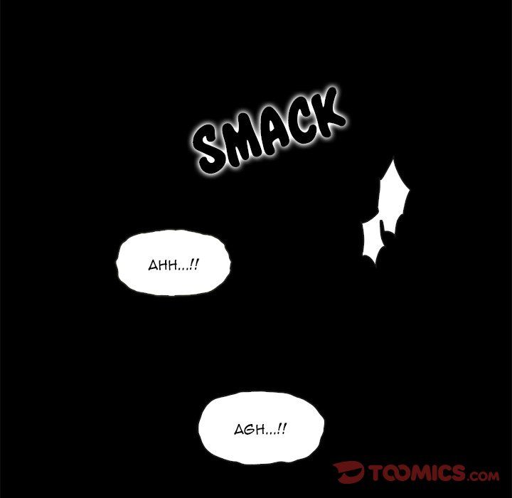 Bad Blood Manhwa - Chapter 42 Page 134