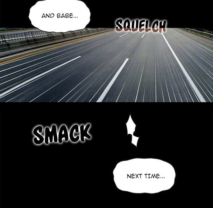 Bad Blood Manhwa - Chapter 42 Page 136