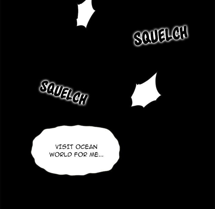 Bad Blood Manhwa - Chapter 42 Page 138