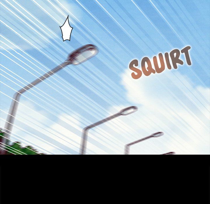 Bad Blood Manhwa - Chapter 42 Page 141