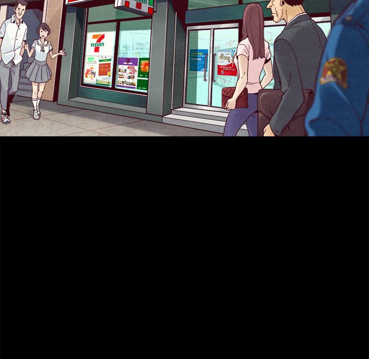 Bad Blood Manhwa - Chapter 1 Page 5