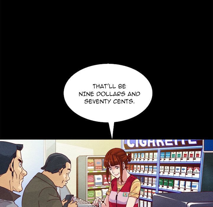 Bad Blood Manhwa - Chapter 1 Page 6