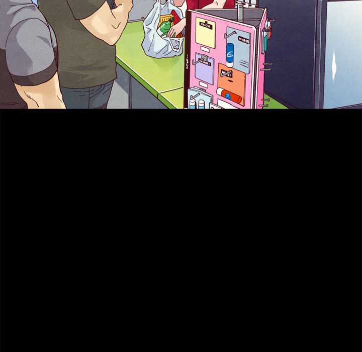 Bad Blood Manhwa - Chapter 1 Page 7