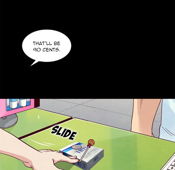 Bad Blood Manhwa - Chapter 1 Page 10