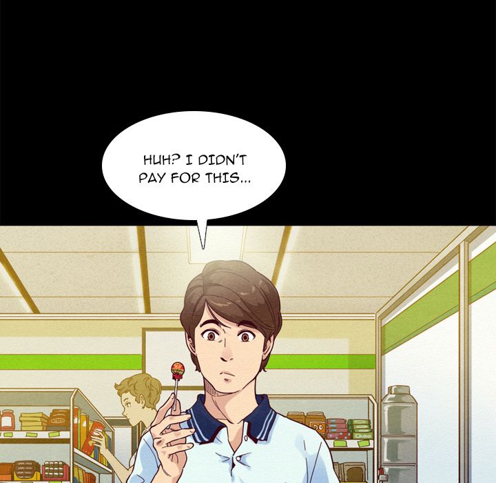 Bad Blood Manhwa - Chapter 1 Page 12