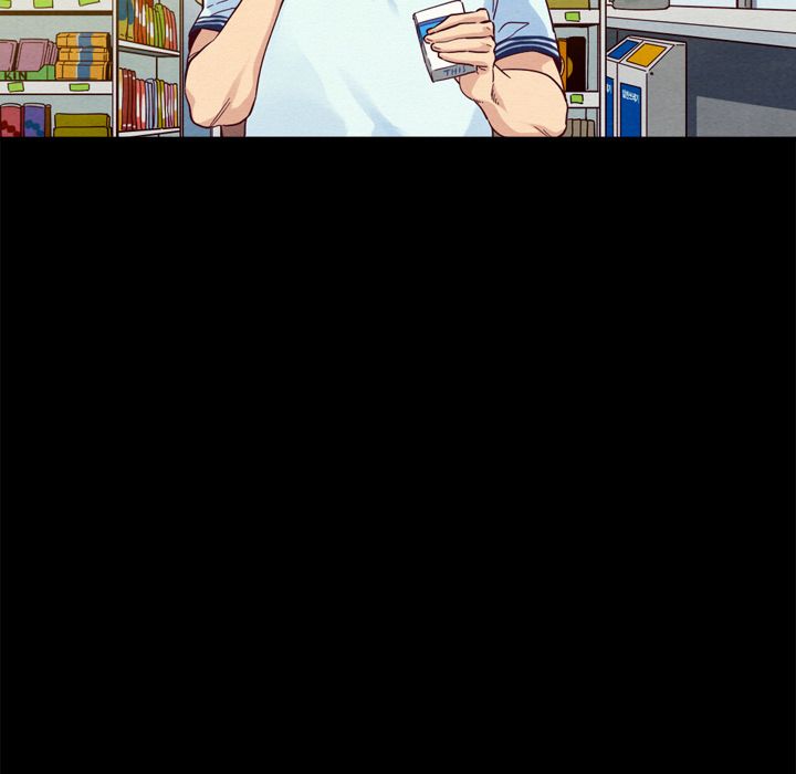 Bad Blood Manhwa - Chapter 1 Page 13