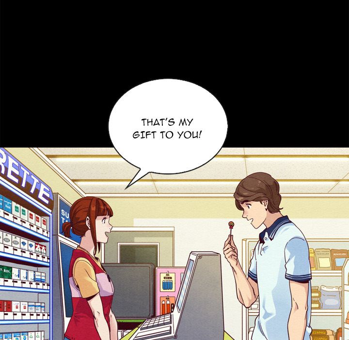 Bad Blood Manhwa - Chapter 1 Page 14