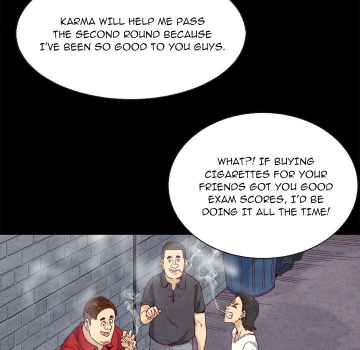 Bad Blood Manhwa - Chapter 1 Page 23