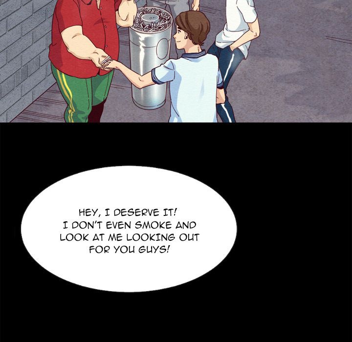 Bad Blood Manhwa - Chapter 1 Page 24