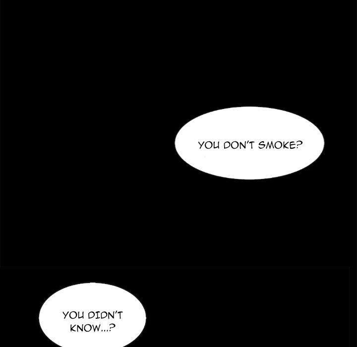 Bad Blood Manhwa - Chapter 1 Page 25
