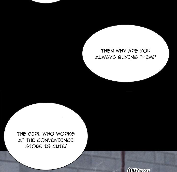 Bad Blood Manhwa - Chapter 1 Page 26