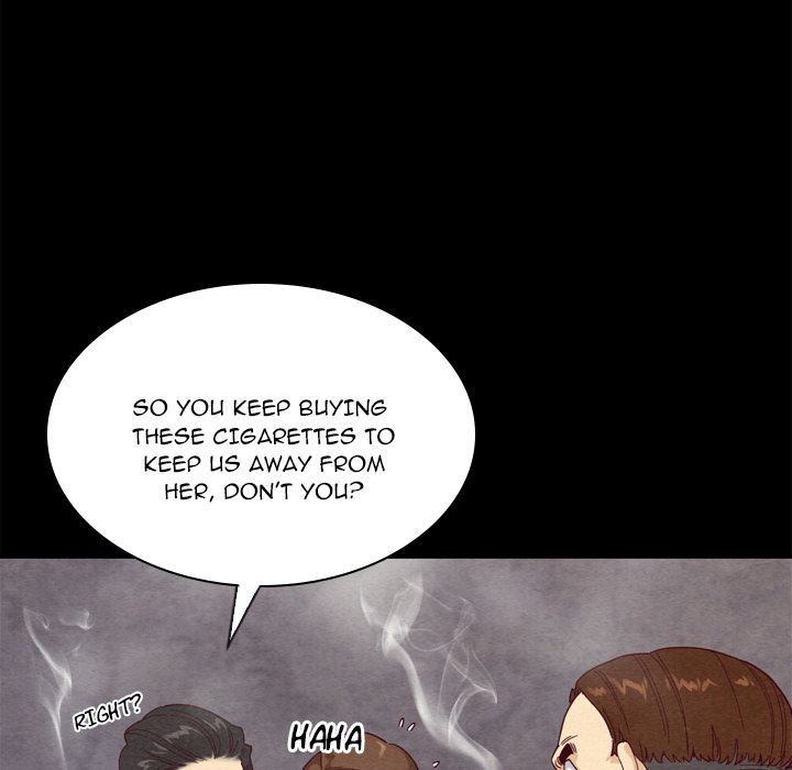 Bad Blood Manhwa - Chapter 1 Page 28