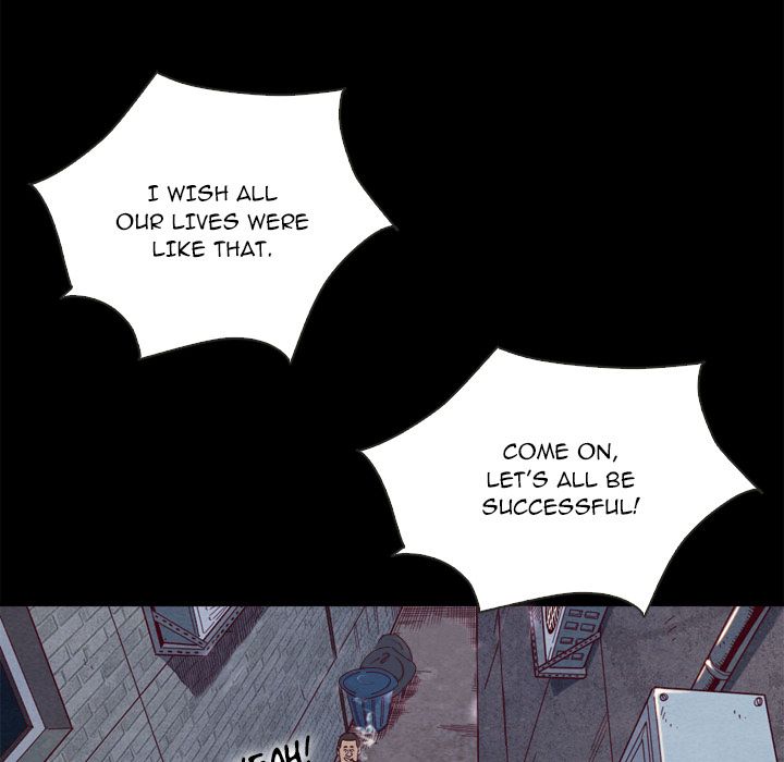 Bad Blood Manhwa - Chapter 1 Page 30