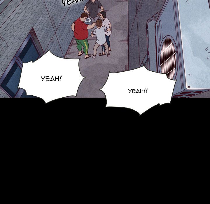 Bad Blood Manhwa - Chapter 1 Page 31