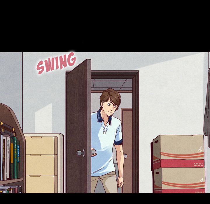 Bad Blood Manhwa - Chapter 1 Page 34