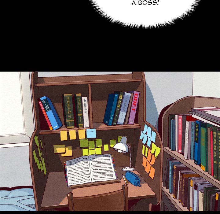 Bad Blood Manhwa - Chapter 1 Page 36