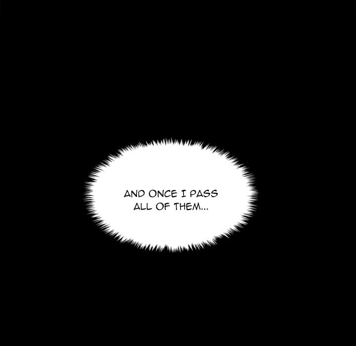 Bad Blood Manhwa - Chapter 1 Page 37