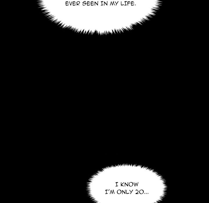 Bad Blood Manhwa - Chapter 1 Page 41