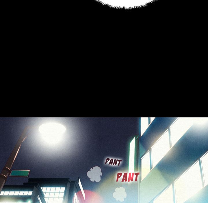 Bad Blood Manhwa - Chapter 1 Page 42