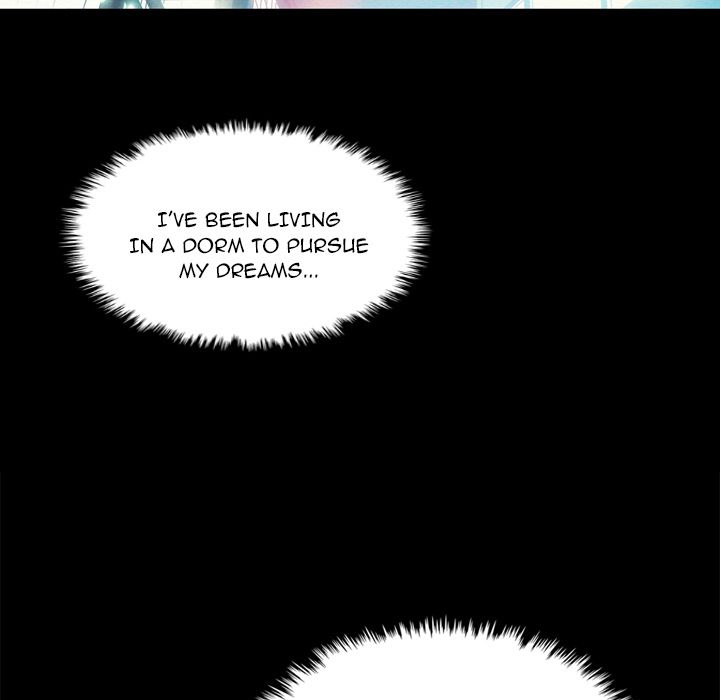 Bad Blood Manhwa - Chapter 1 Page 43