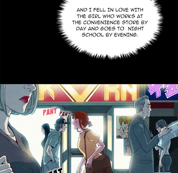 Bad Blood Manhwa - Chapter 1 Page 44