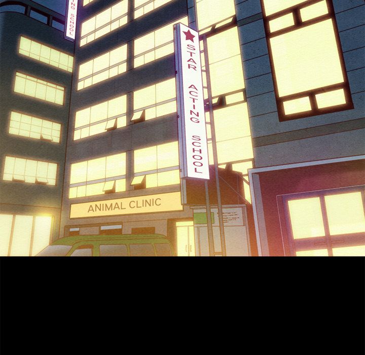 Bad Blood Manhwa - Chapter 1 Page 48