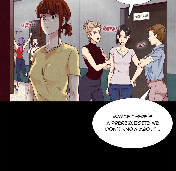 Bad Blood Manhwa - Chapter 1 Page 52