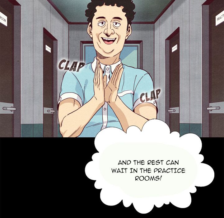 Bad Blood Manhwa - Chapter 1 Page 54