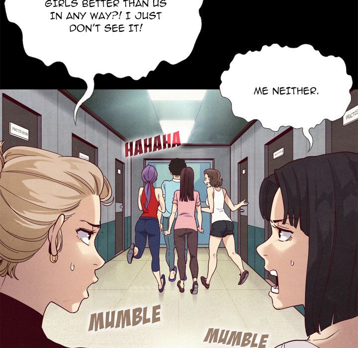 Bad Blood Manhwa - Chapter 1 Page 56