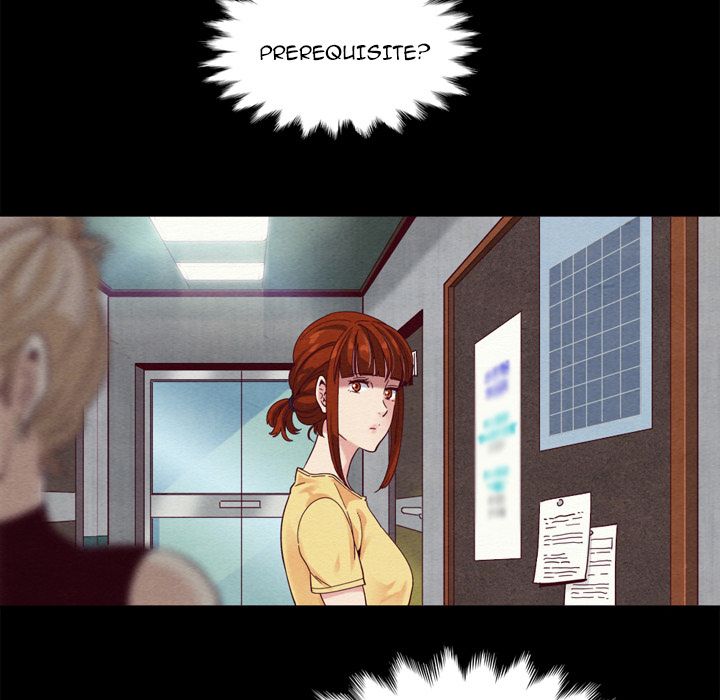 Bad Blood Manhwa - Chapter 1 Page 58