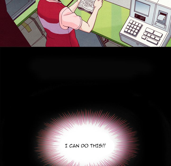 Bad Blood Manhwa - Chapter 1 Page 65