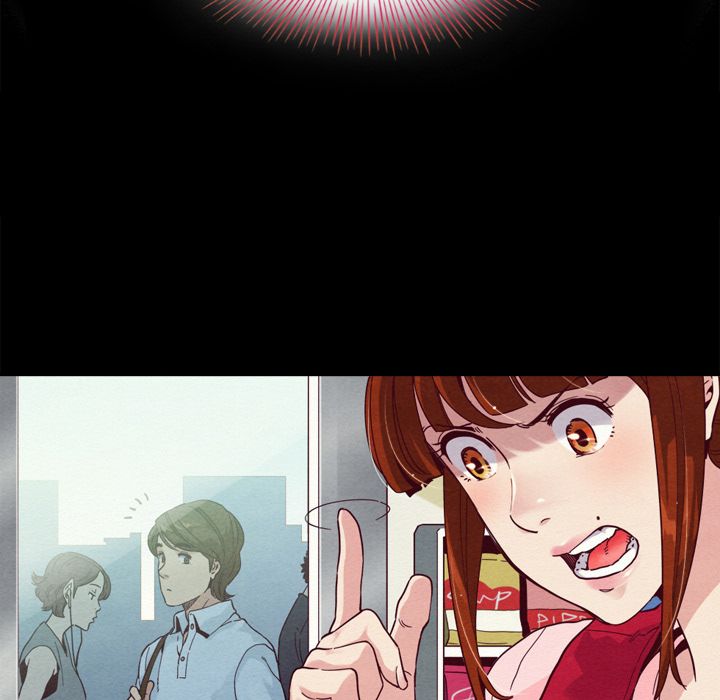 Bad Blood Manhwa - Chapter 1 Page 66